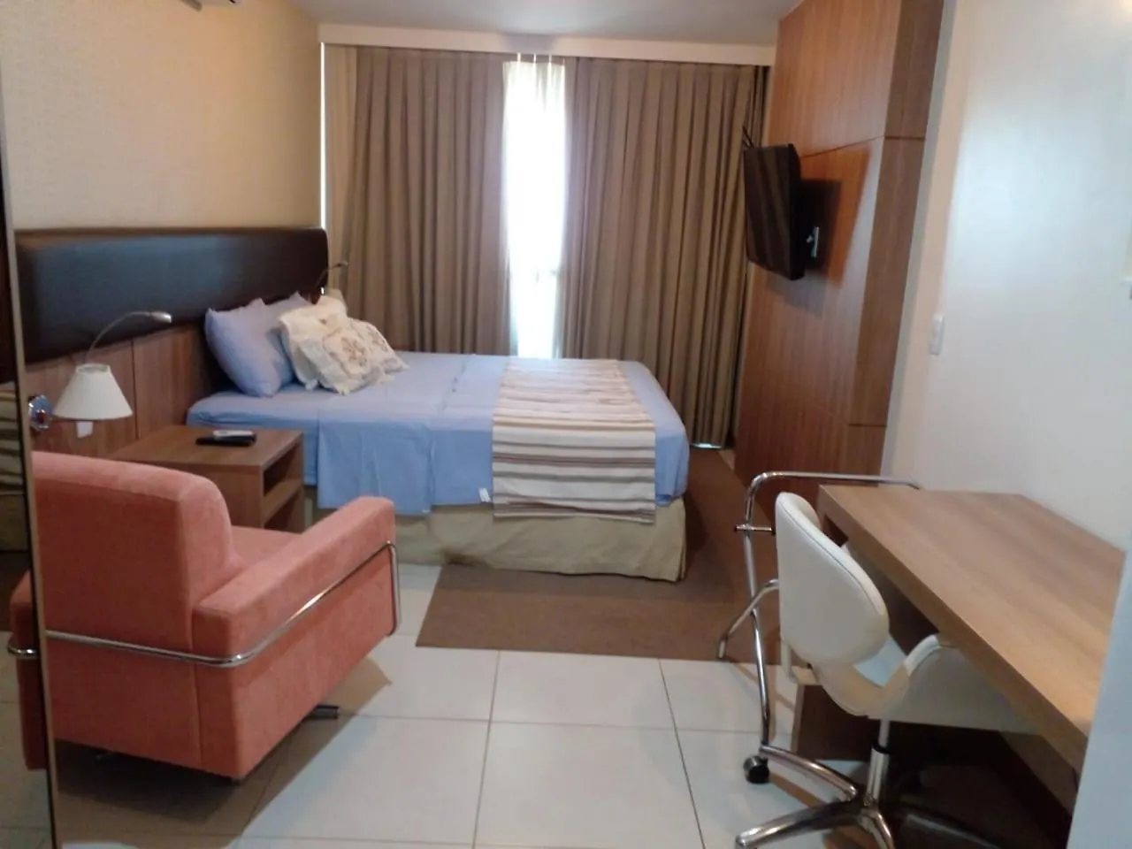 Flat Particular Marizienne Athos Bulcao 8