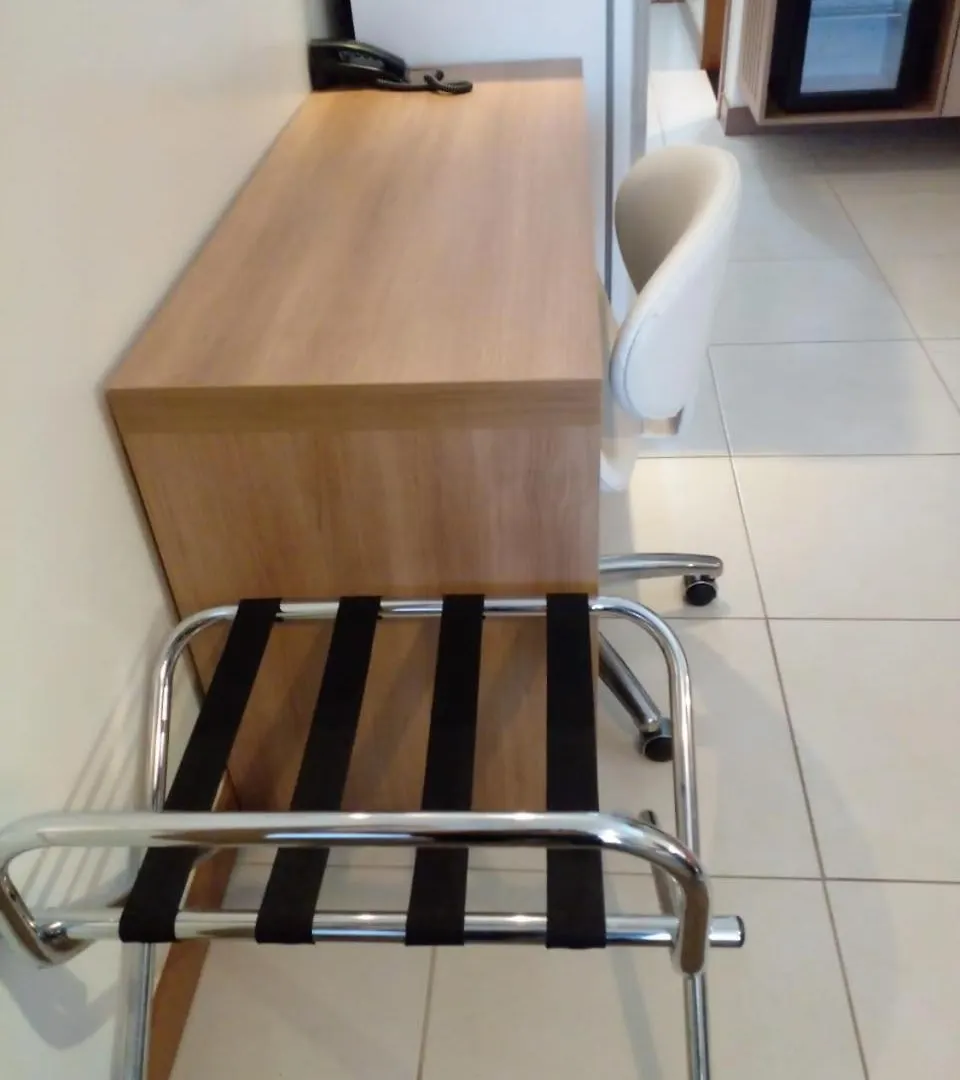 Flat Particular Marizienne Athos Bulcao 8 Apartment