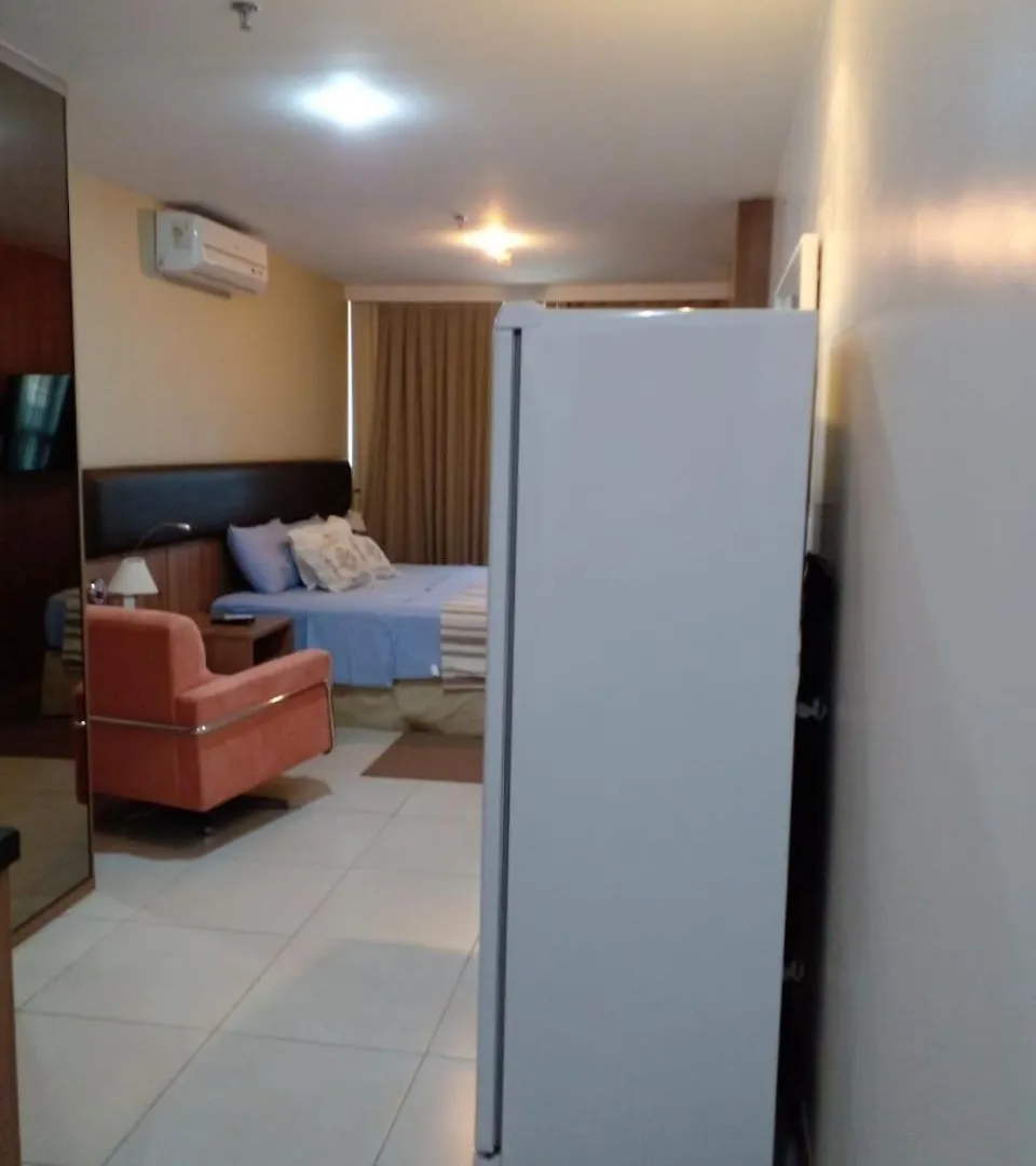Flat Particular Marizienne Athos Bulcao 8 0*, Brasilia Brazil