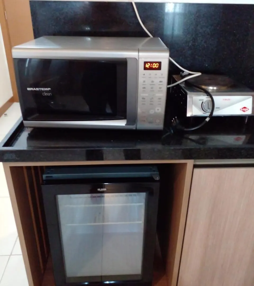 Flat Particular Marizienne Athos Bulcao 8
