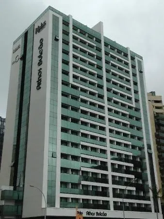 Flat Particular Marizienne Athos Bulcao 8 Apartment