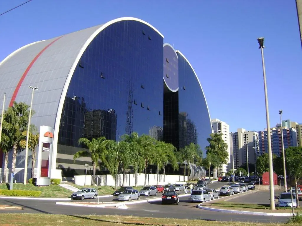 Flat Particular Marizienne Athos Bulcao 8 0*, Brasília Brasilien